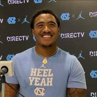 Bill Belichick names Gio Lopez as UNC's starting QB