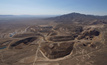  SSR's Marigold mine in Nevada, USA