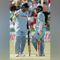 Ganguly, Pujara extend birthday wishes to Sachin Tendulkar