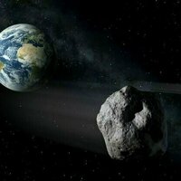 What are the chances an asteroid will impact Earth in 2032?