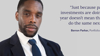 The perfect blend? Finding strategic balance with blended managed portfolios