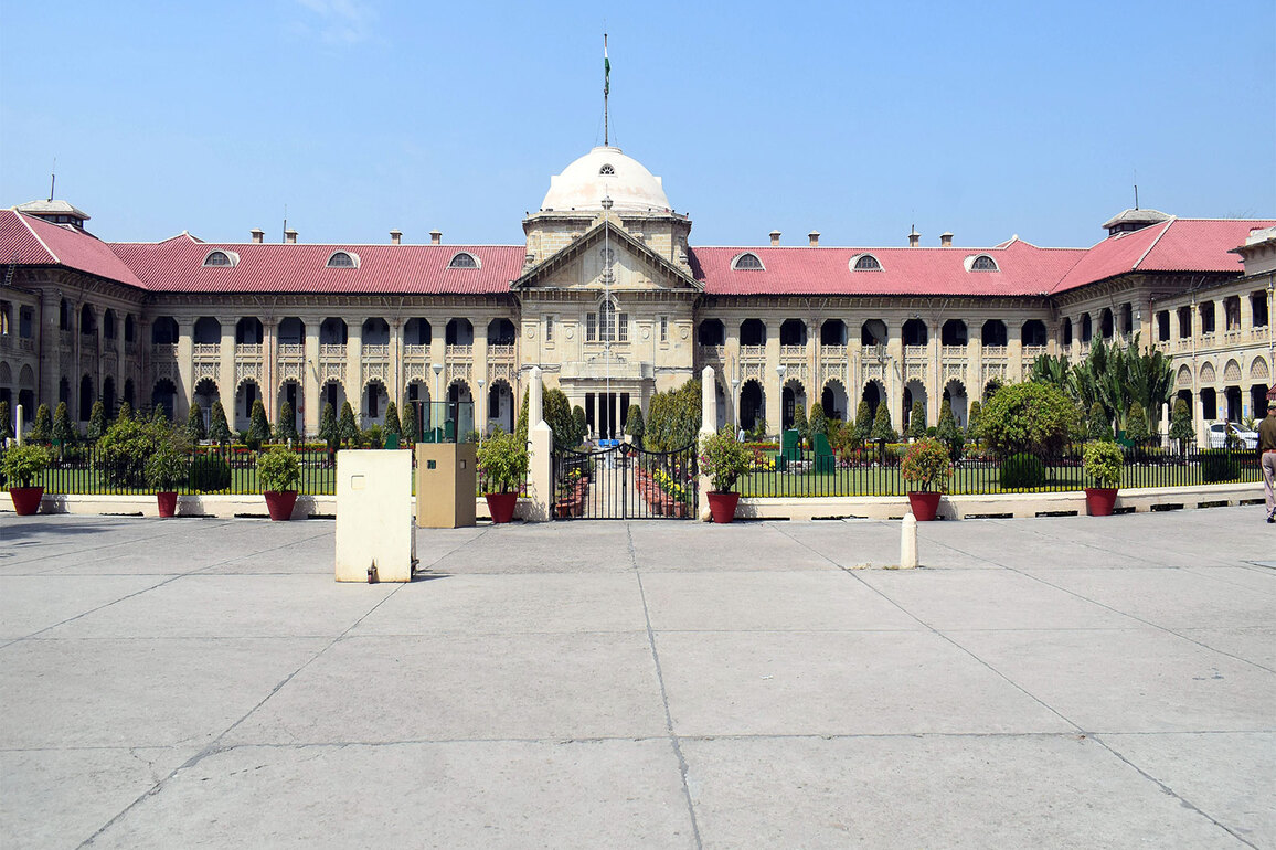 CRPF Camp terror attack case: Allahabad HC reverse death sentence of 4 convicts