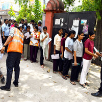 FAIMA backs NEET aspirants after exam cancellation, demands accountability for paper leak