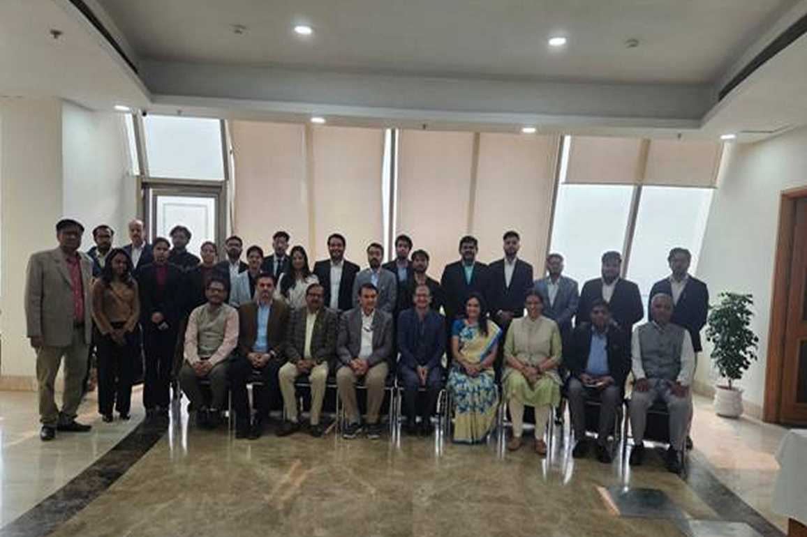 IICA hosts session on Digital Governance and Cybersecurity