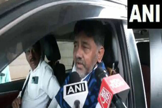 Development plans of Greater Bengaluru will be placed in next cabinet meet: DK Shivakumar
