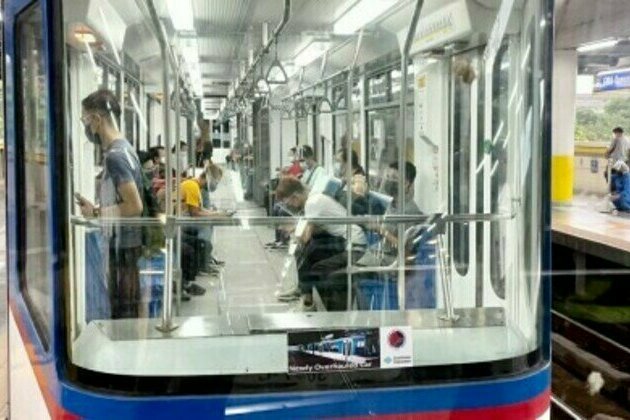205 negative, 23 positive in railways' latest antigen testing
