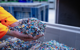 'Plastics firms must move now or miss out': Study uncovers opportunities in chemical recycling