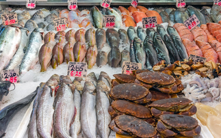Sustainable Seafood: New study suggests retailers can protect biodiversity and profitability