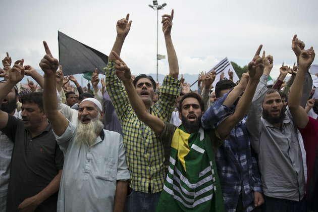 UN Security Council Discusses Kashmir Escalation