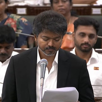 "Shattered hopes of aspirants across country:" TN CM Vijay demands scrapping of NEET following paper leak incident