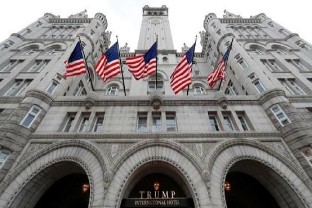2 Attorneys General to Subpoena Trump Organization, Treasury