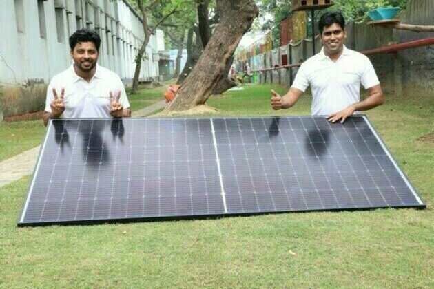 LOOM SOLAR raises USD 2 Million Funding from SIMA Funds, USA