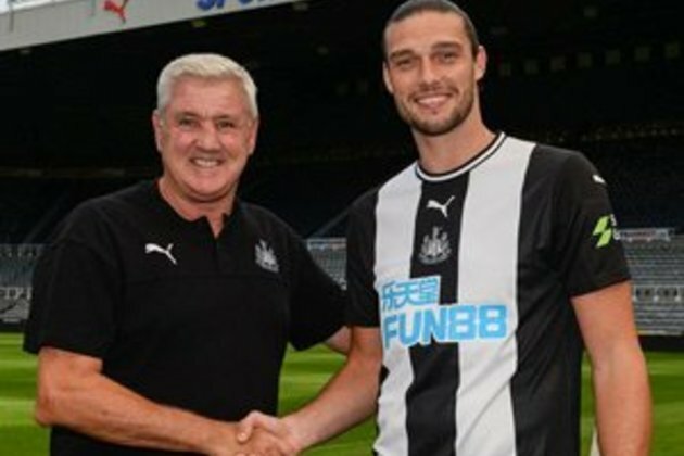 Newcastle boss Bruce ready to unleash Carroll