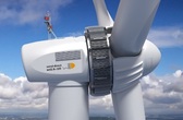 ReGen launches India's largest wind turbine