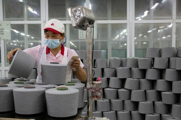 China Using Forced Uyghur Labor, Exploiting Complex Supply Chain