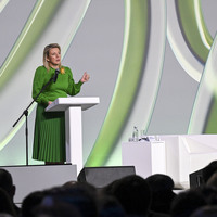 RUSSIA-MOSCOW-RUSSIAN FM SPOKESPERSON-FORUM