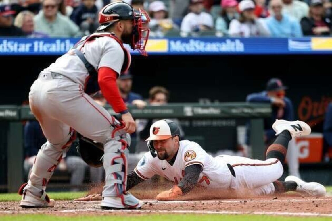 Red Sox hope to find home success against suddenly-hot Orioles