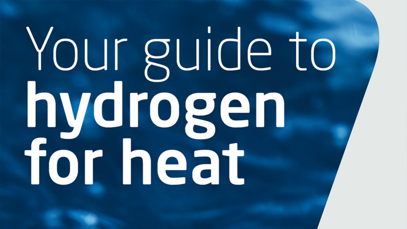 Baxi releases commercial guide to hydrogen for heat