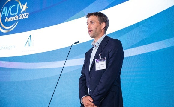 AVCJ Awards 2022: Firm of the Year – Mid Cap: Pacific Equity Partners