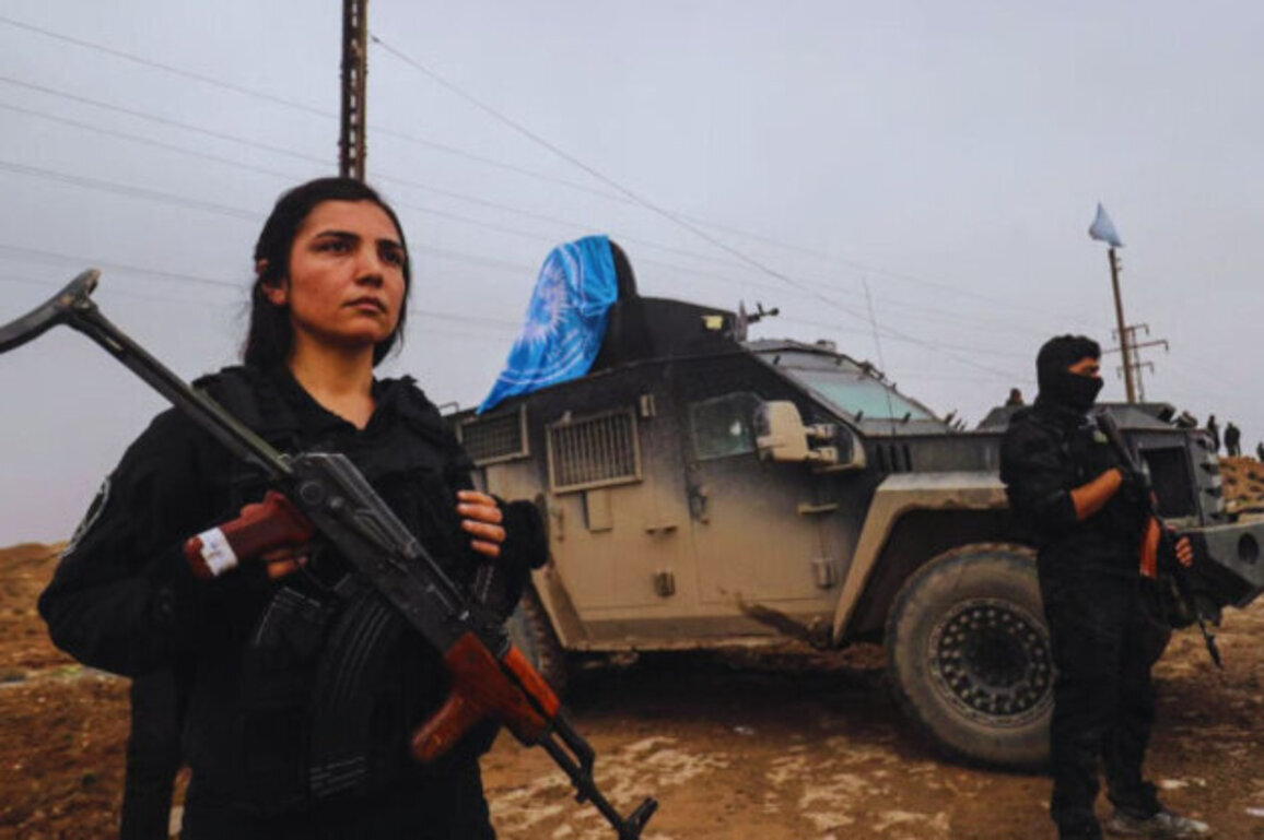 The End of Rojava: What Happened with the Kurds in Syria