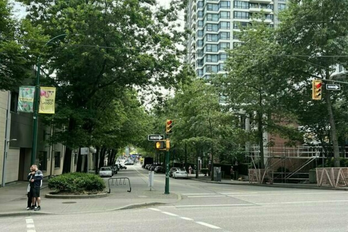 Canadian cities can prepare for climate change by building with nature