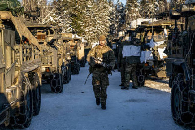 Western troop plans for Ukraine are 'dead' - Russian envoy to UK