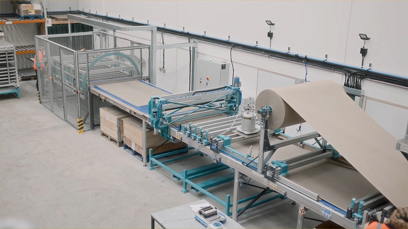 Adaptavate and SigmaRoc to scale low-carbon tech in global construction
