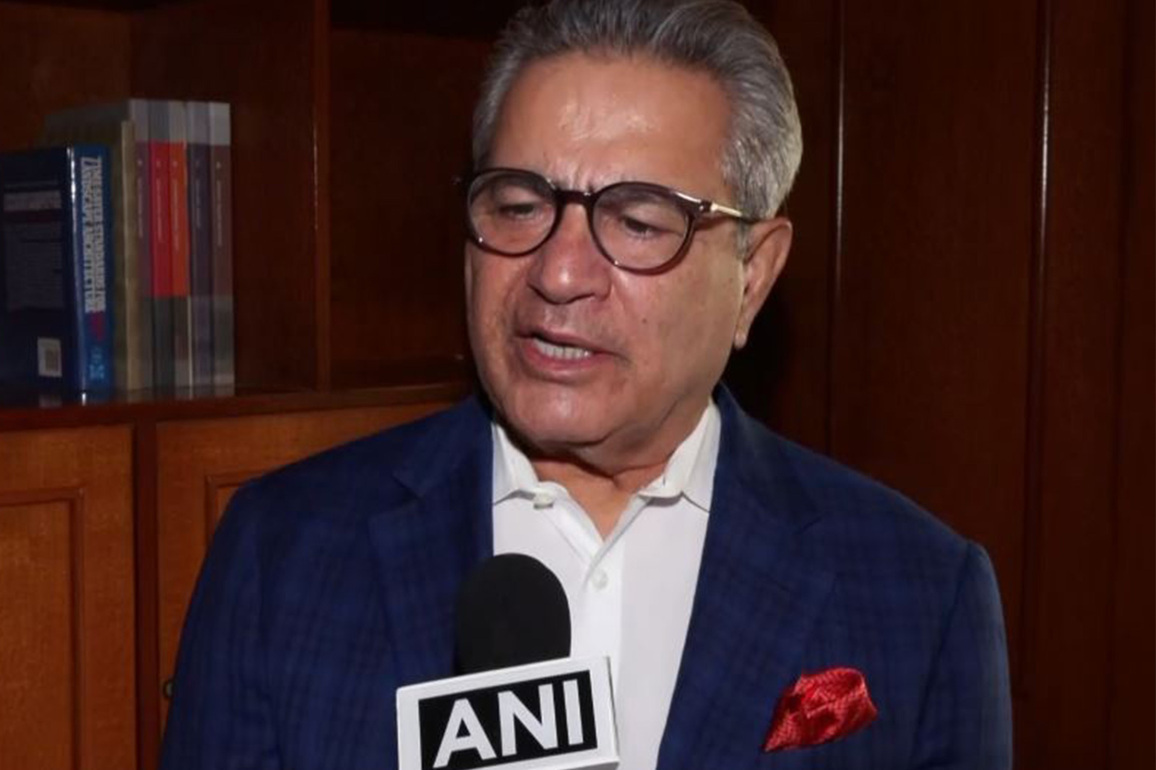 India taken strong lead in making AI affordable, accessible, scalable: USISPF Chief Mukesh Aghi