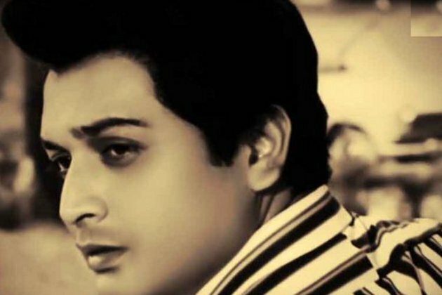 Biswajit Chatterjee awarded Indian Personality of the Year