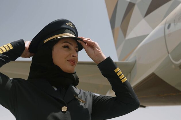 UAE carrier marks 2 decades of servicing Abu-Dhabi-Johannesburg route