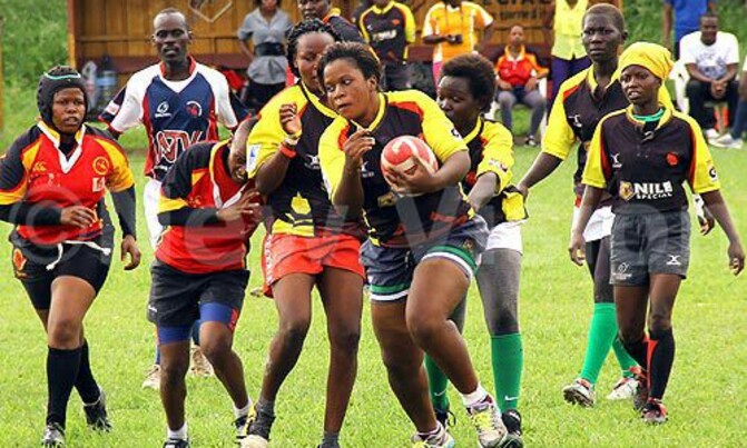 Atimango, Auma, Nzige in team for Olympics qualifiers Atimango, Auma, Nzige in team for Olympics qualifiers