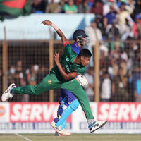 BCB looking to approach ICC for shifting T20 WC matches to Sri Lanka in aftermath of Mustafizur's KKR release