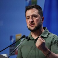 Ukraine 'ready to sign' minerals deal with US: Zelenskyy