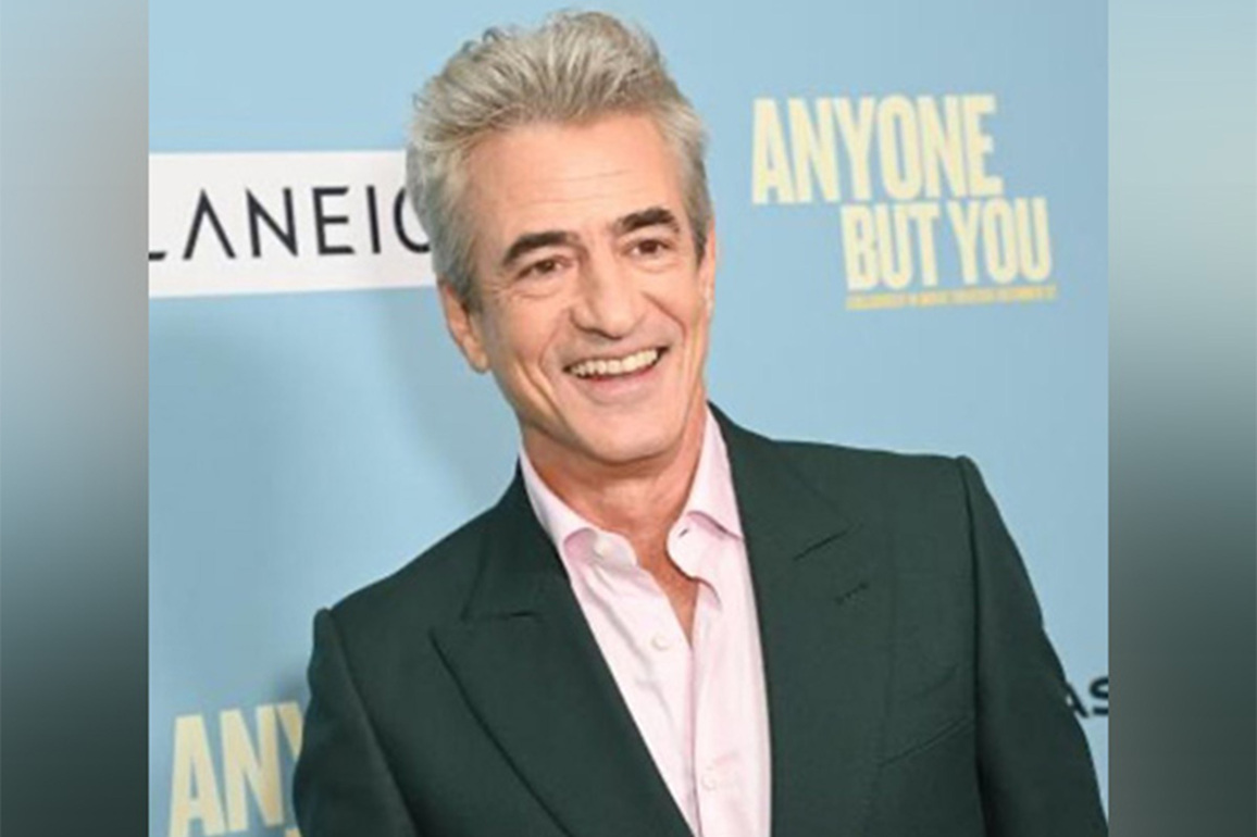 Dermot Mulroney confirms 'The Family Stone' sequel titled 'The Families Stone', says "everyone's up for returning"