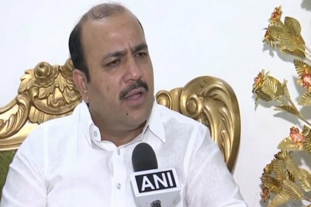 "Not yet stooped too low..." Danish Ali calls BJP MP Nishikant Dubey's charges "baseless"