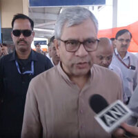 "Today Vande Bharat Will Start from Jammu": Ashwini Vaishnaw announces extension to Srinagar, train upgraded to 20 coaches