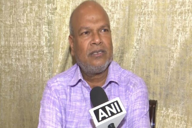 "Primary goal to strengthen party, work transparently": Newly appointed Bihar Congress Chief
