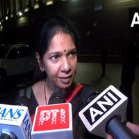 "Made it habit to insult Tamil Nadu": DMK's Kanimozhi slams Centre over NEP, Delimitation