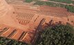 The Sconi mine is about 250km northwest of Townsville in North Queensland, near the historic mining town of Greenvale.