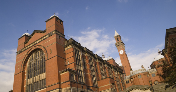 University of Birmingham expects surge in Indian student enrollments,  credits UK's graduate visa program - The Economic Times