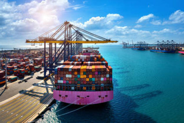 Indian exports hit record high