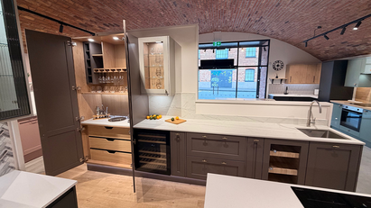 Howdens opens Lambeth depot as part of inner-city expansion