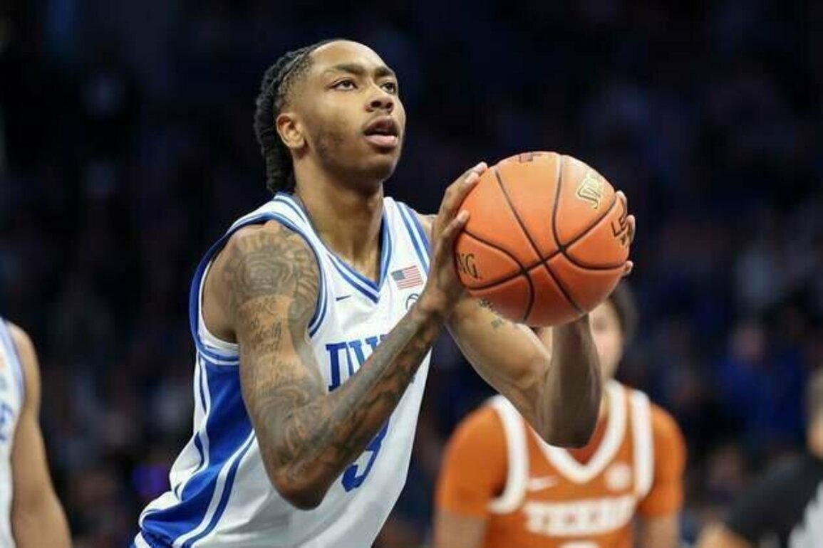 No. 6 Duke eager to 'clean up' problem areas vs. Western Carolina
