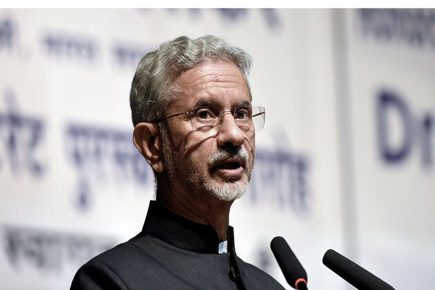 Jaishankar to visit Israel following India-UAE strategic dialogue in Abu Dhabi