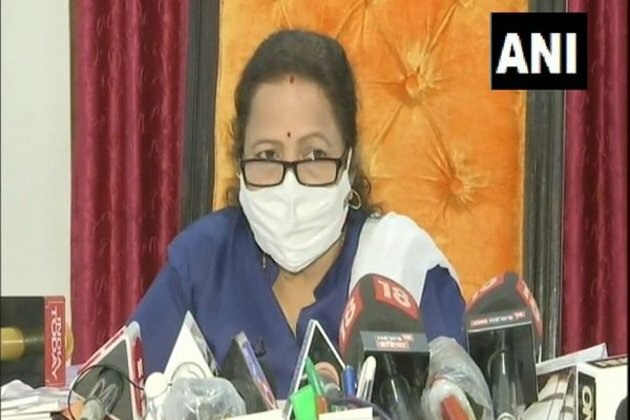 Strict action against those who dump garbage in drains