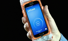 SATcase claims to bridge the gap between satellites and smartphones