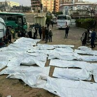 29 Palestinians martyred in Gaza in 24 hours