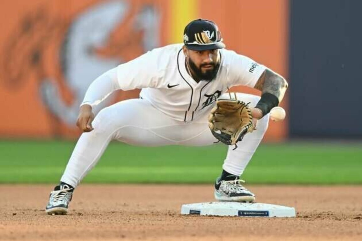Tigers 2B Gleyber Torres to have sports hernia surgery