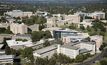 University of Queensland in Brisbane.