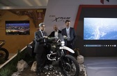 Hero Motocorp Unveils the Xpulse 